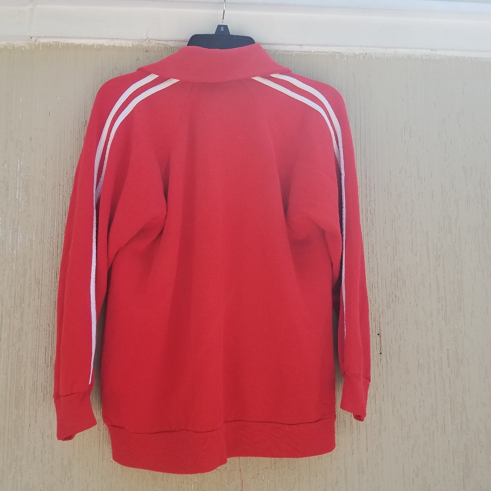 Retro Track Jacket - Picture 2 of 6